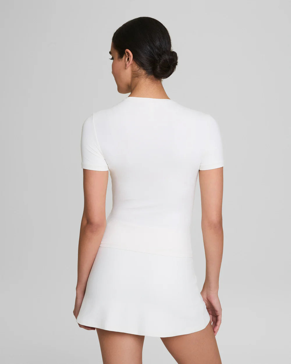 Spanx Bare Naked Bicep Tee