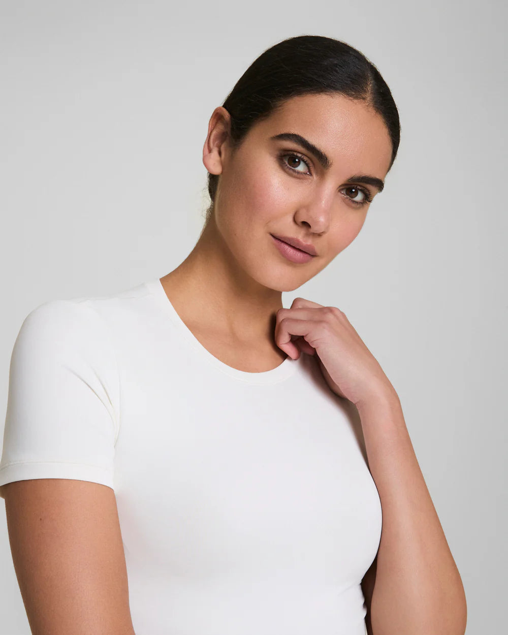 Spanx Bare Naked Bicep Tee