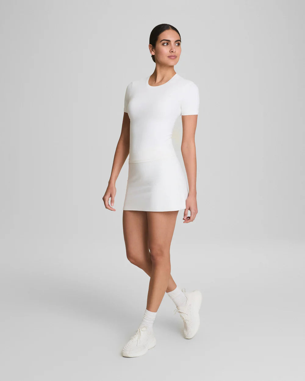 Spanx Bare Naked Bicep Tee