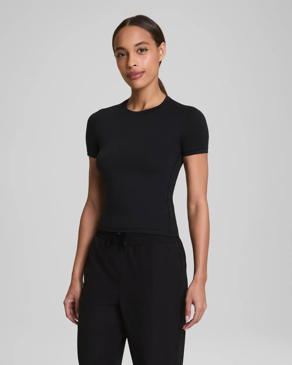 Spanx Bare Naked Bicep Tee