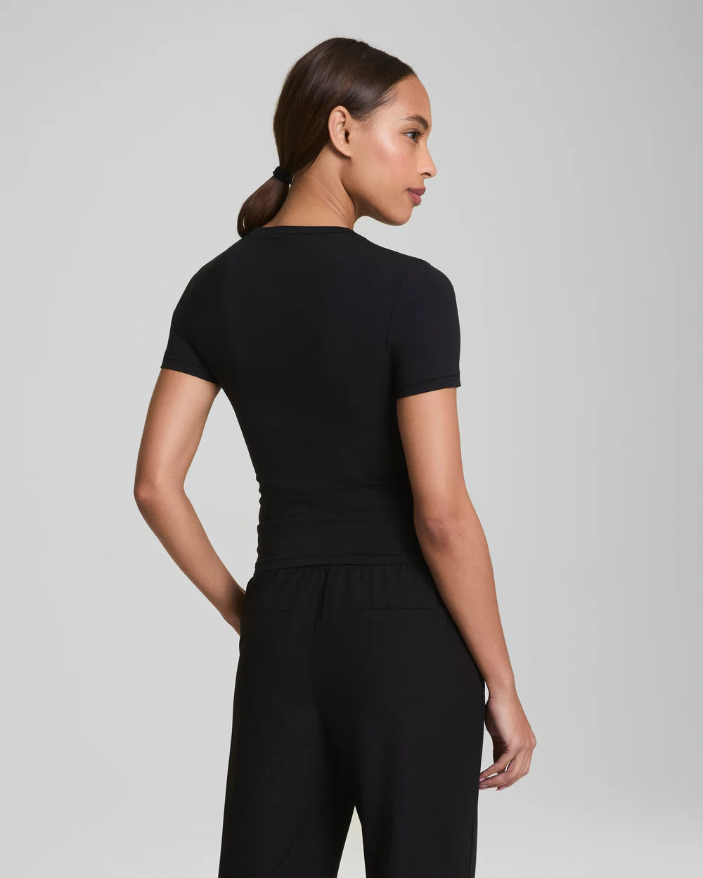 Spanx Bare Naked Bicep Tee