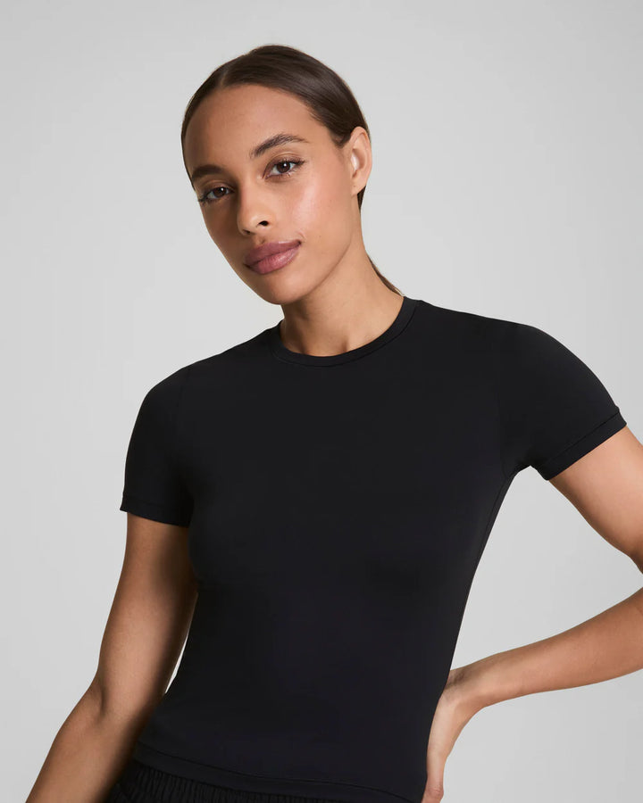 Spanx Bare Naked Bicep Tee
