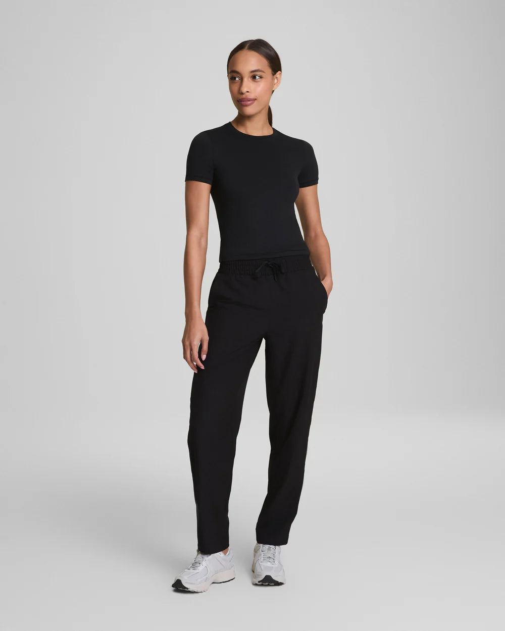 Spanx Bare Naked Bicep Tee