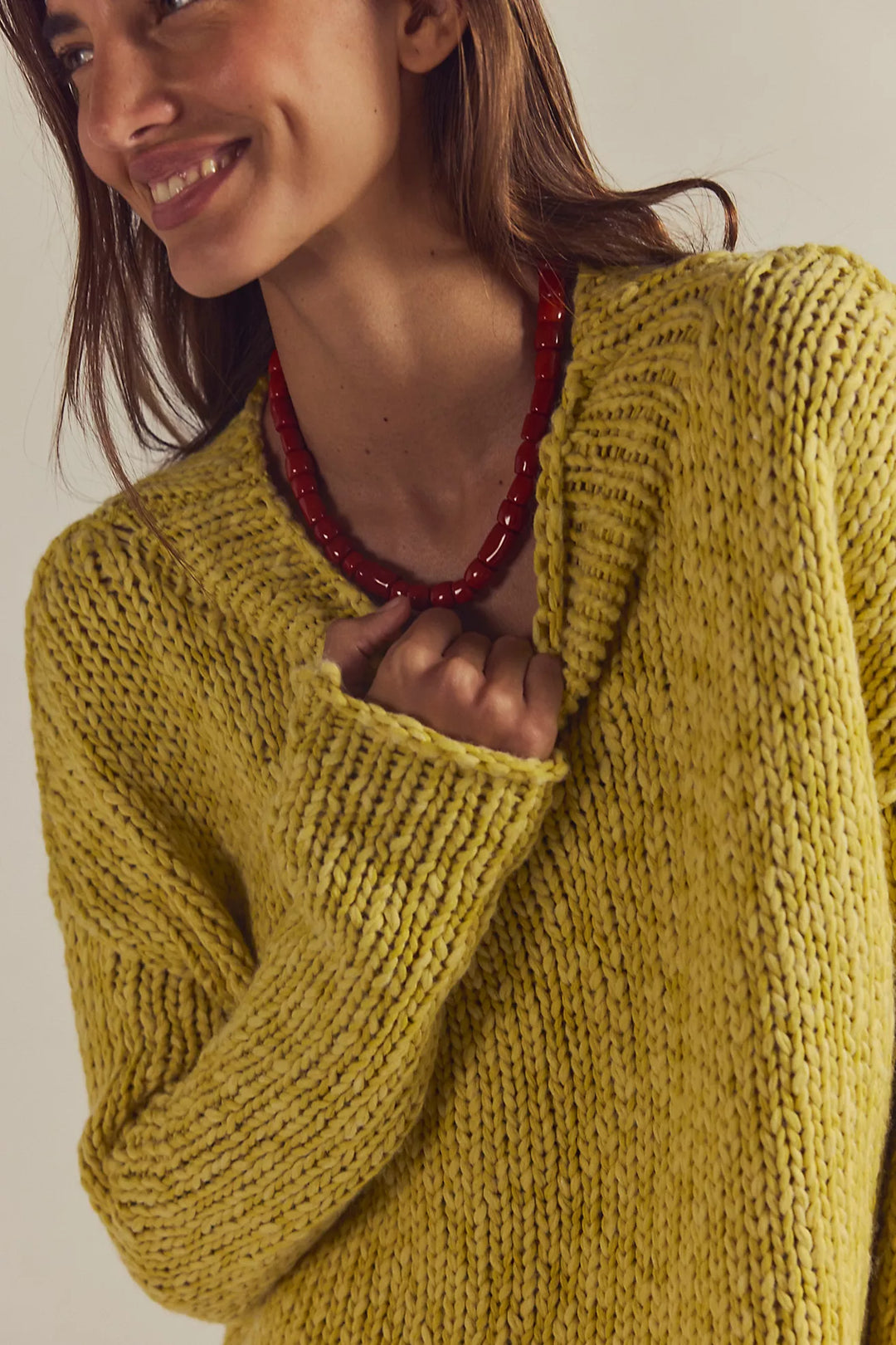 Free People Opal Sweater