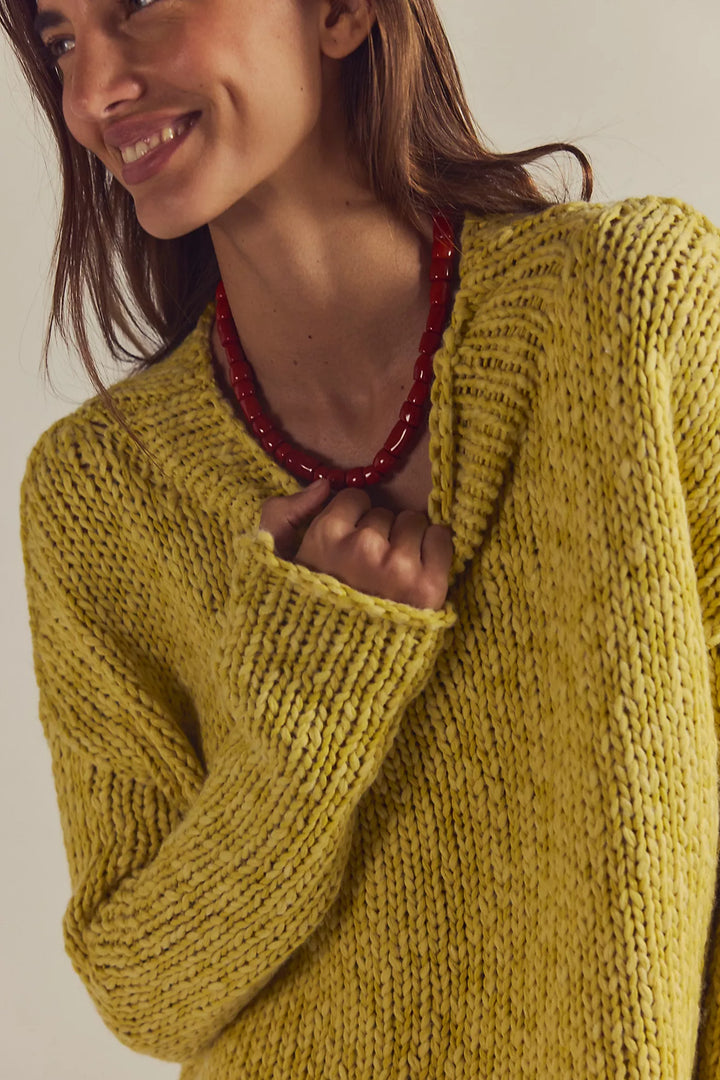 Free People Opal Sweater