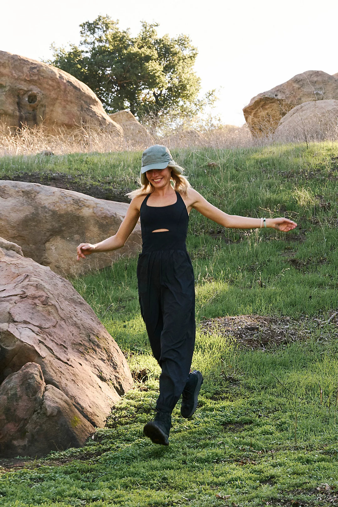 Free People Righteous Onsie