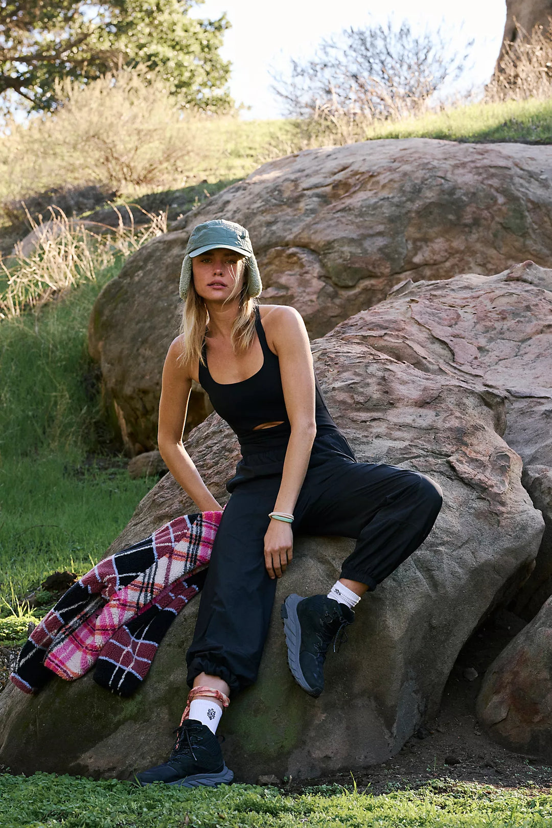 Free People Righteous Onsie