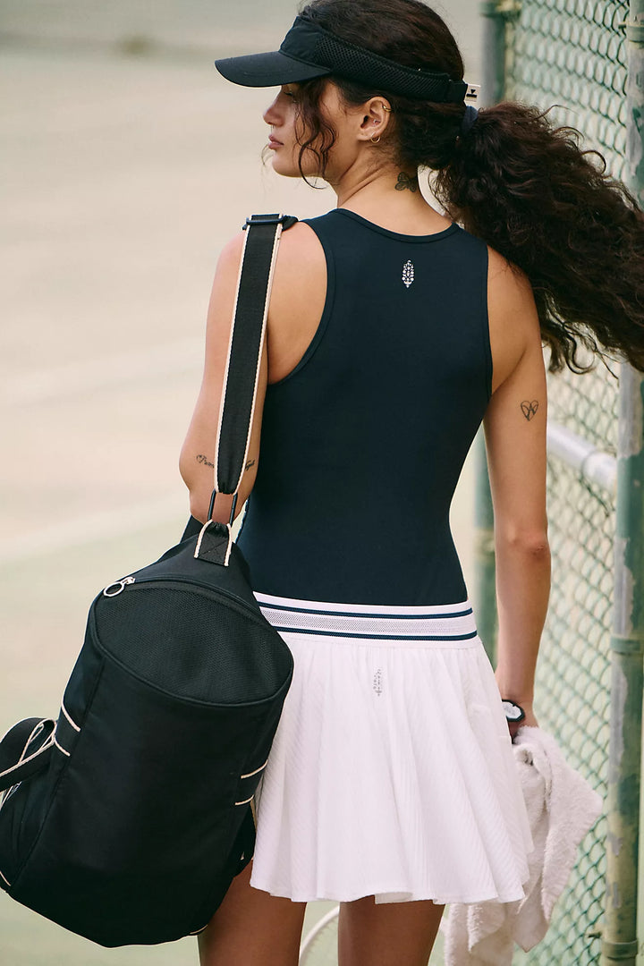 Free People Sultry Skort