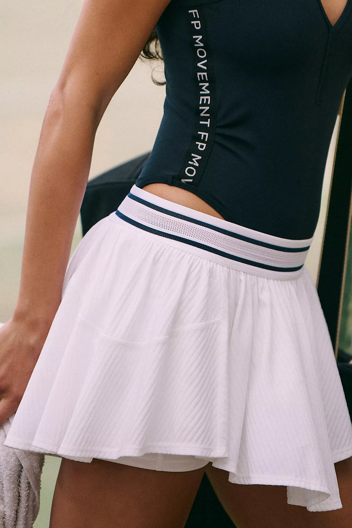 Free People Sultry Skort