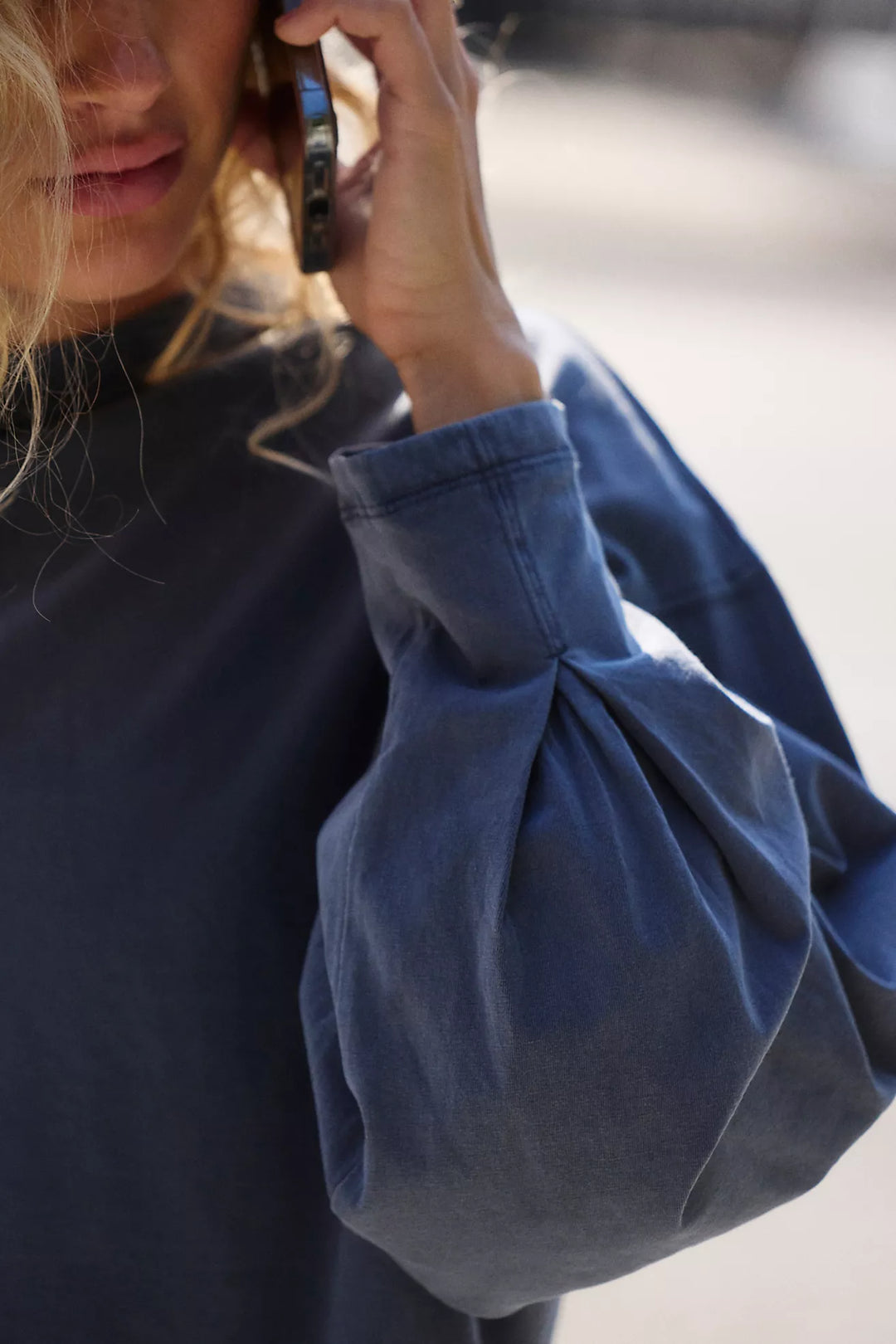 Free People Inspire Layer Tee
