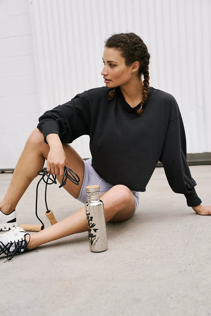 Free People Inspire Layer Tee