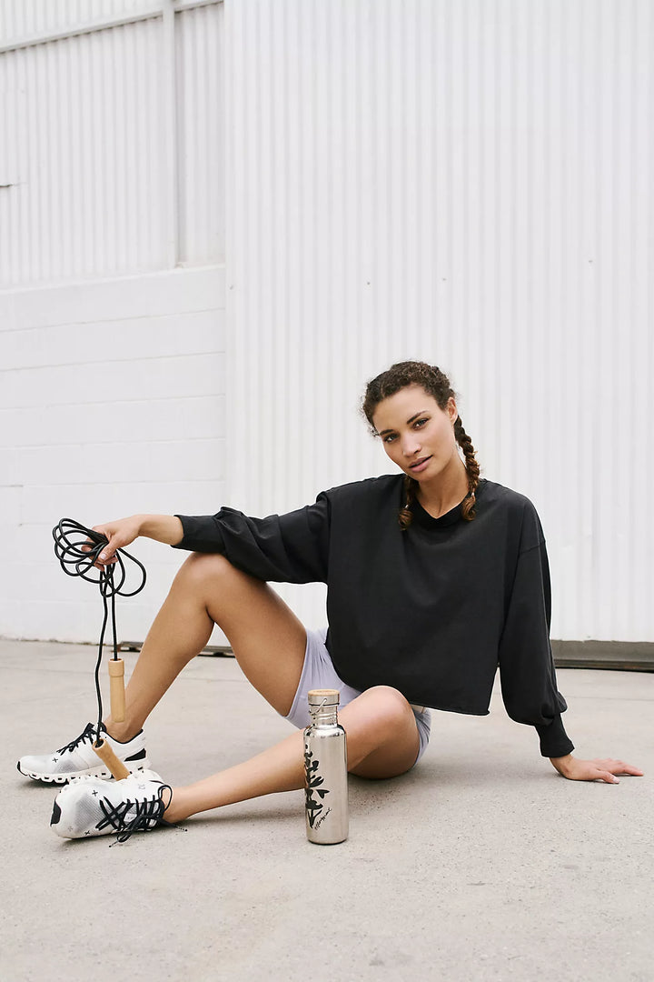 Free People Inspire Layer Tee
