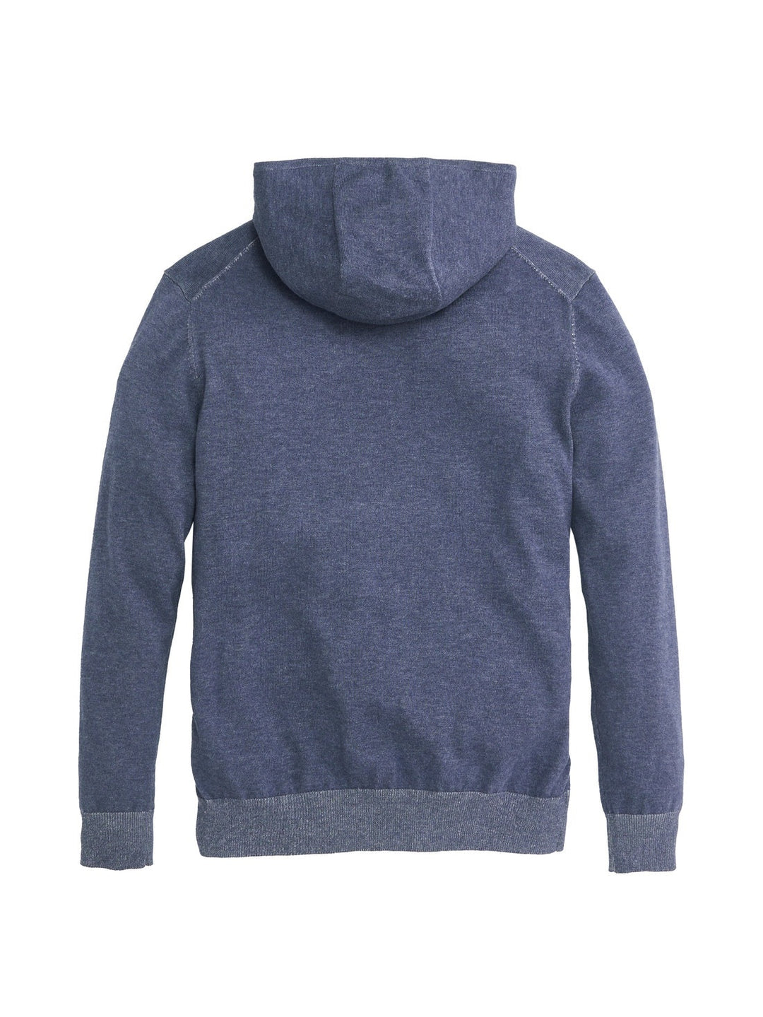 Onward Reserve Apex Hoodie- Blue Indigo