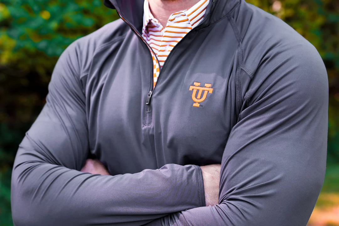 Volunteer Traditions UT Sport Pullovers