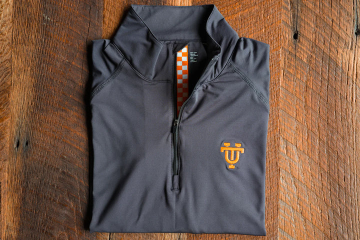 Volunteer Traditions UT Sport Pullovers