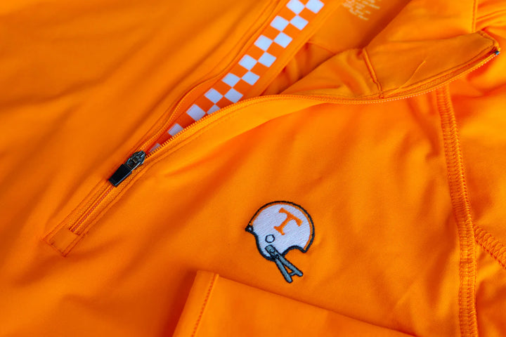 Volunteer Traditions Helmet Sport Pullover