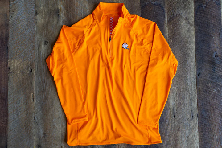 Volunteer Traditions Helmet Sport Pullover