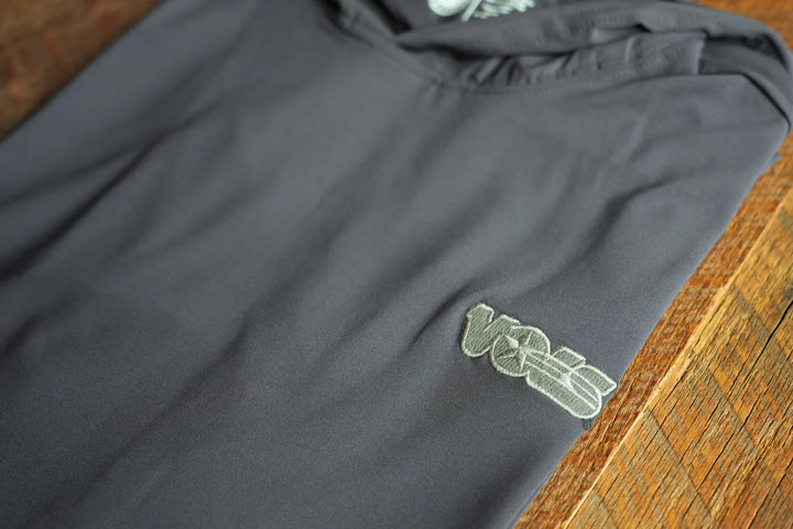 Volunteer Traditions Star Vols Blackout Performance Hoodie