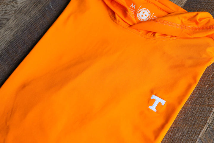 Volunteer Traditions Power T Performance Hoodie