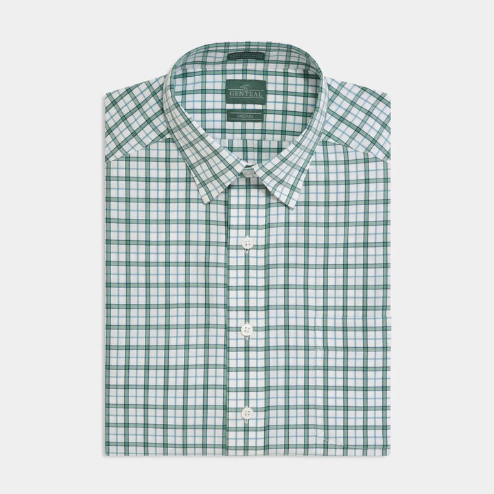 Genteal Berkeley Performance Sport Shirt