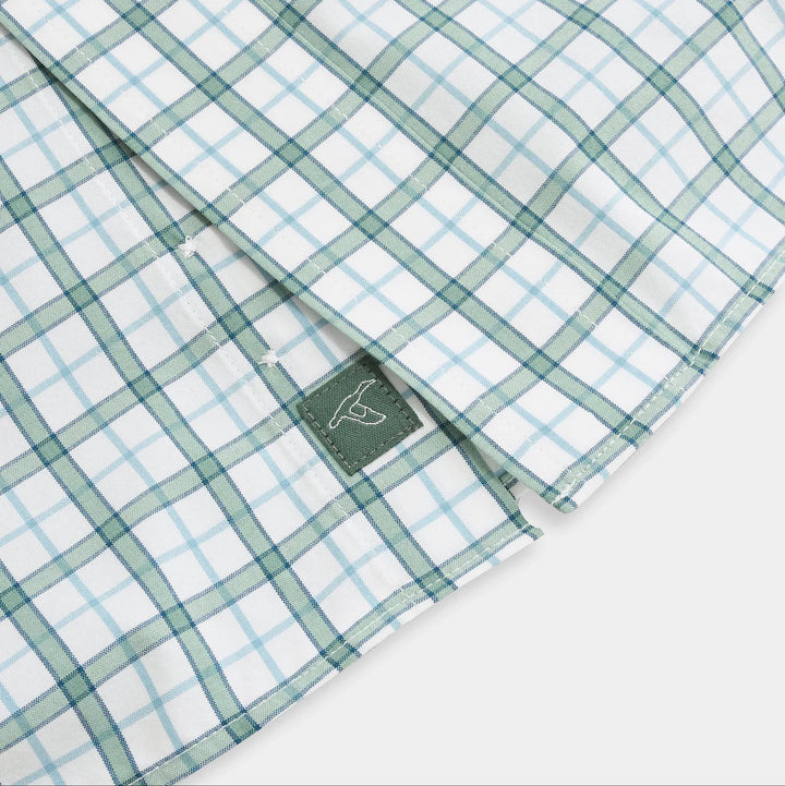 Genteal Berkeley Performance Sport Shirt