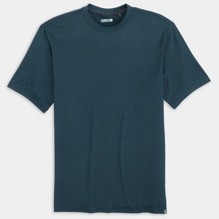 Genteal Wander T-Shirt- Navy