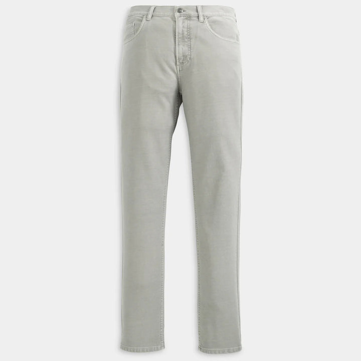 Genteal Barlow Five-Pocket Pant