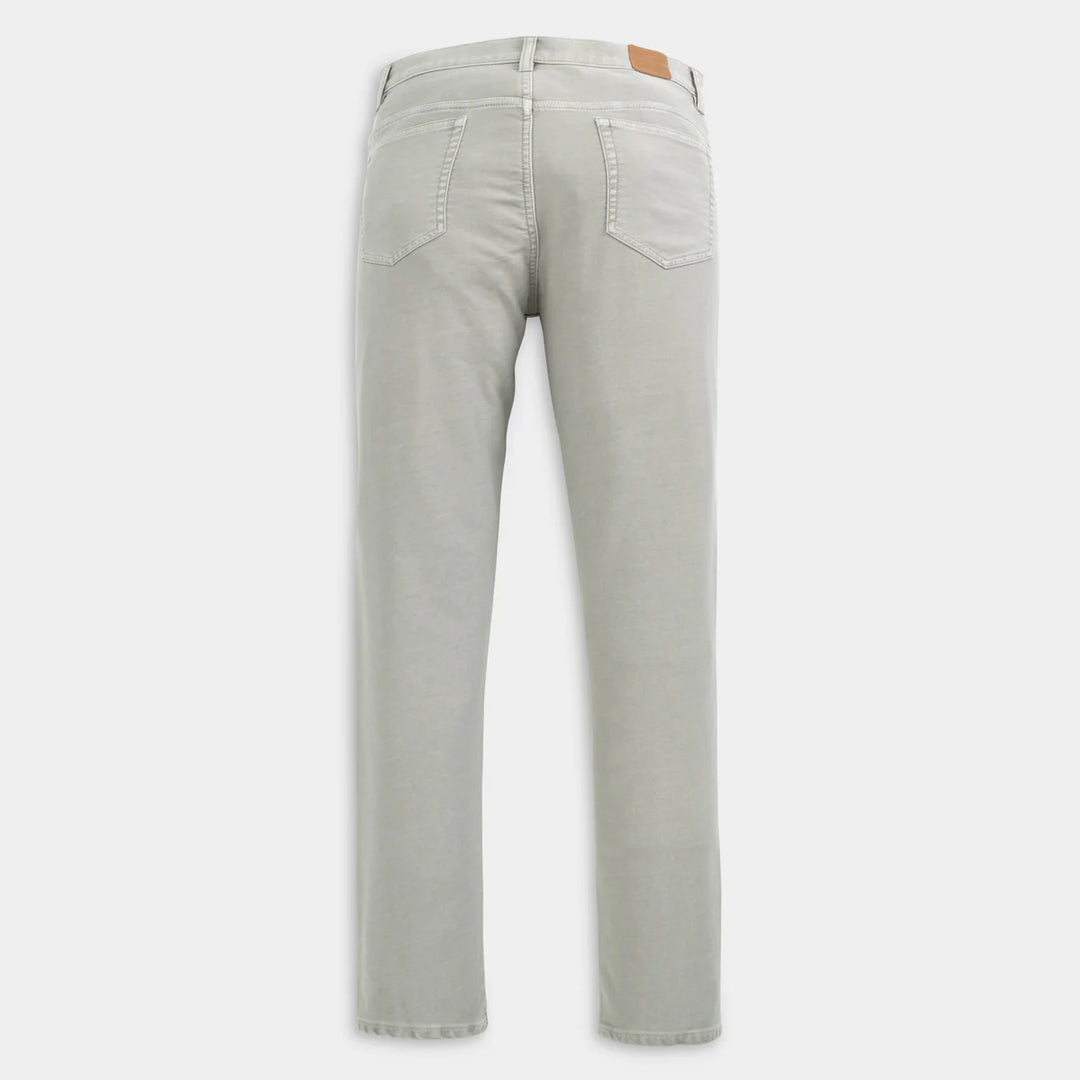 Genteal Barlow Five-Pocket Pant