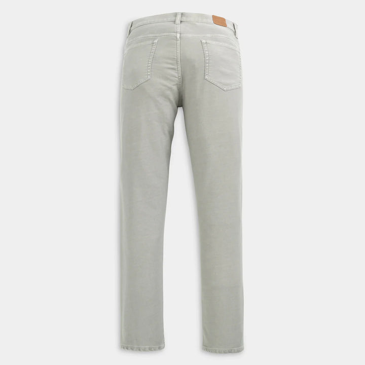 Genteal Barlow Five-Pocket Pant