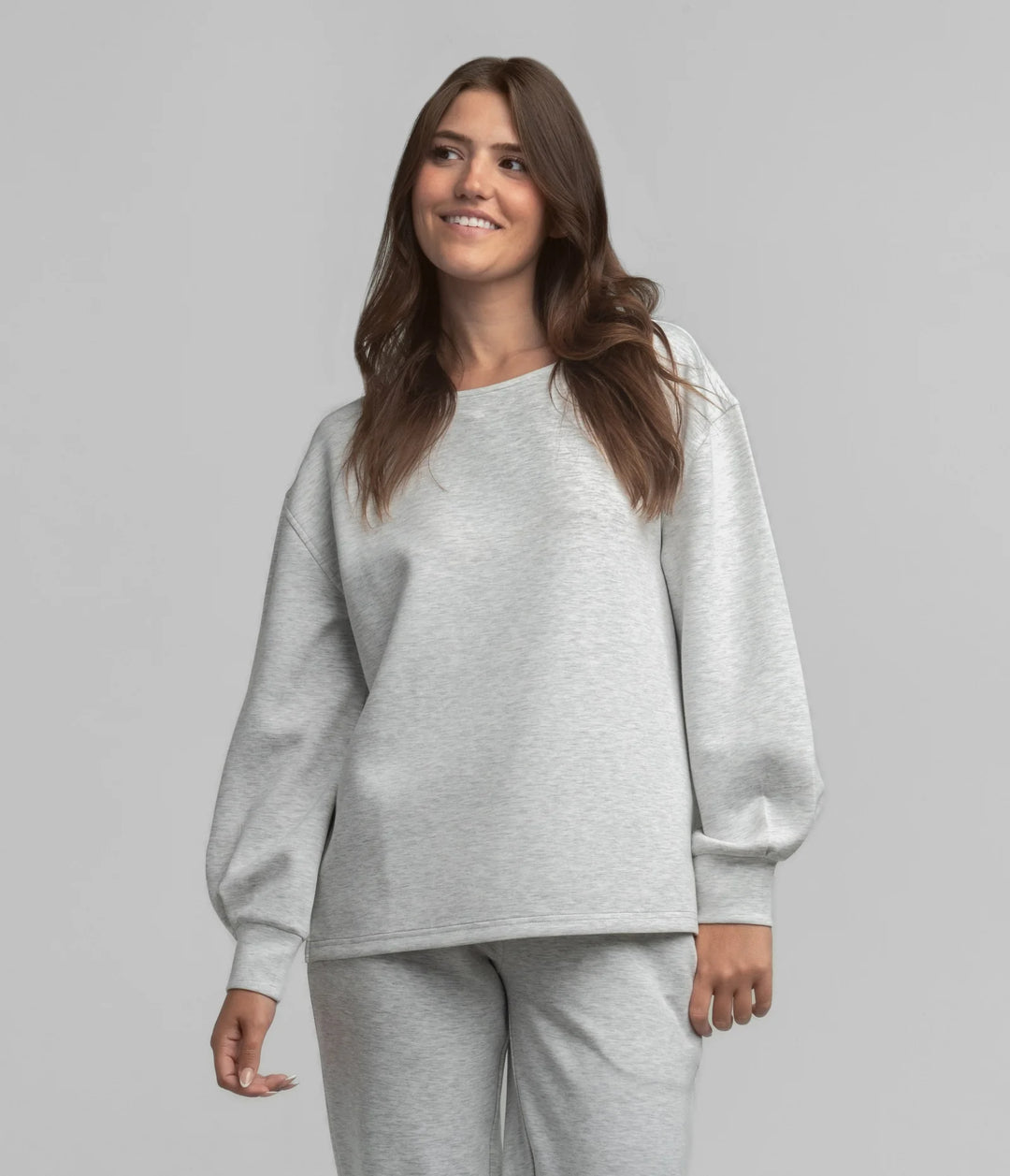 Southern Shirt Co. AstroKnit LS Top