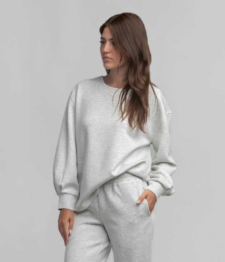 Southern Shirt Co. AstroKnit LS Top