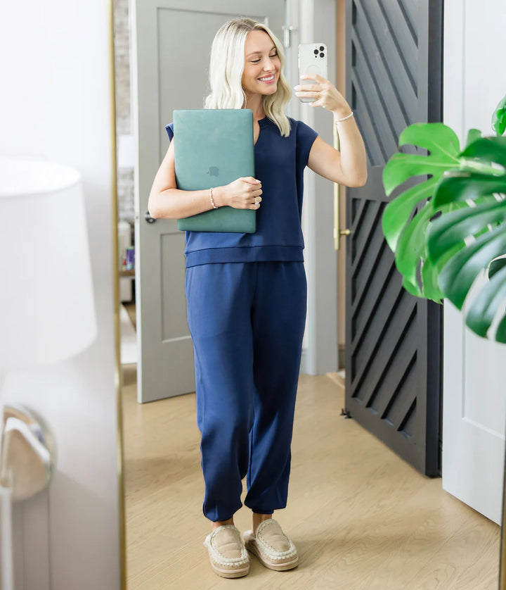 Southern Shirt AstroKnit Joggers