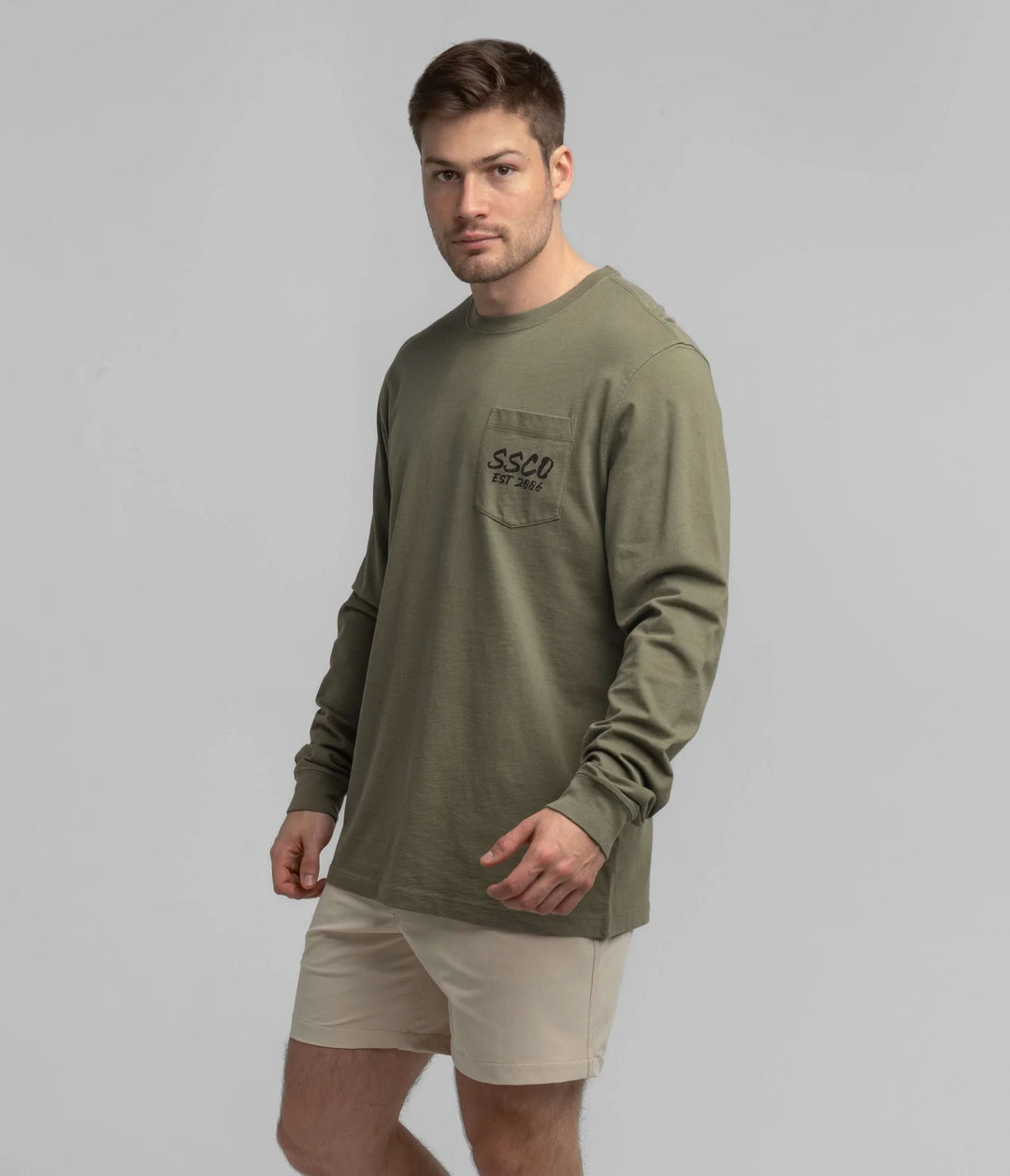 Southern Shirt Bayou Retriever Tee