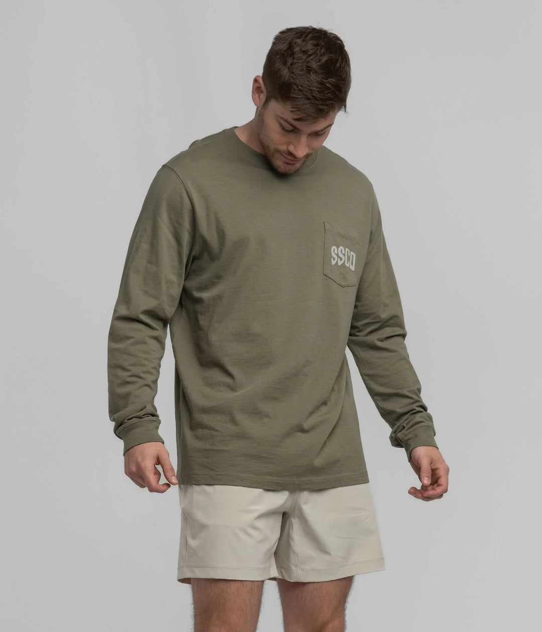 Southern Shirt Brosquatch Tee
