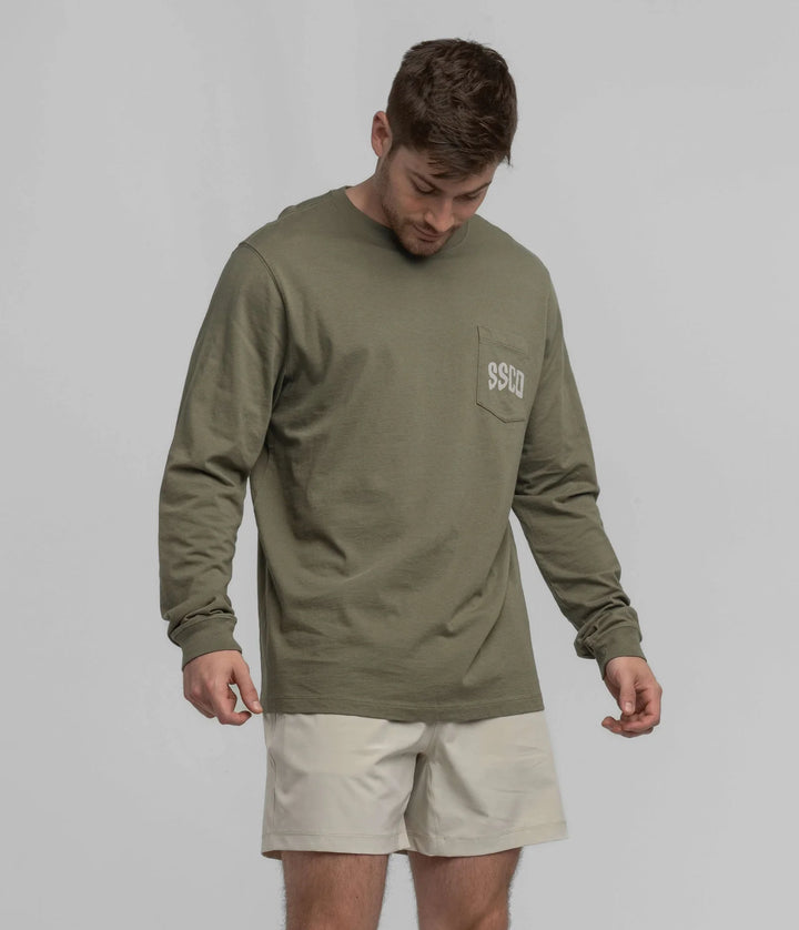 Southern Shirt Brosquatch Tee