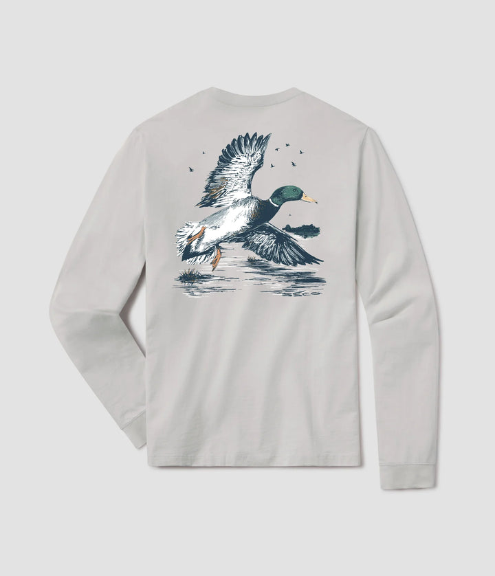Southern Shirt Winged Pursuit Tee
