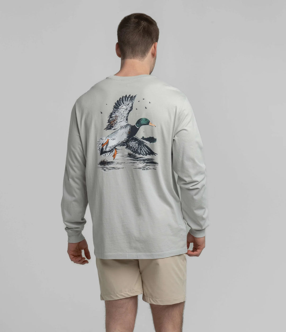 Southern Shirt Winged Pursuit Tee