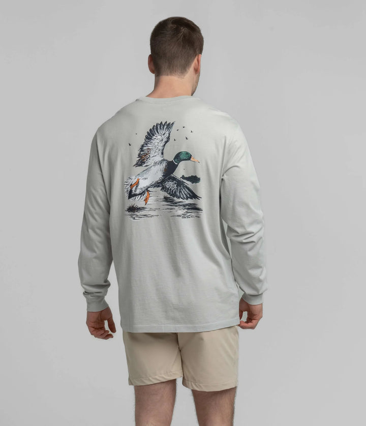 Southern Shirt Winged Pursuit Tee