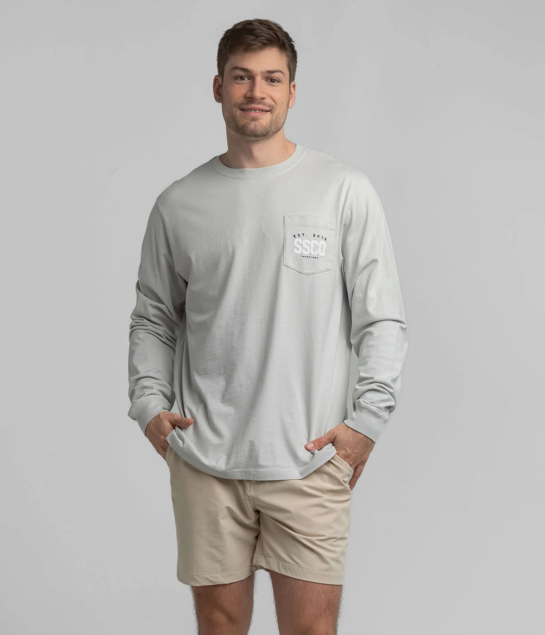 Southern Shirt Winged Pursuit Tee