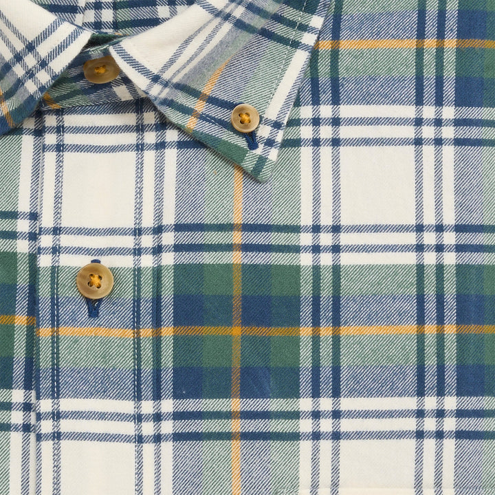 Onward Reserve Bark Featherweight Flannel