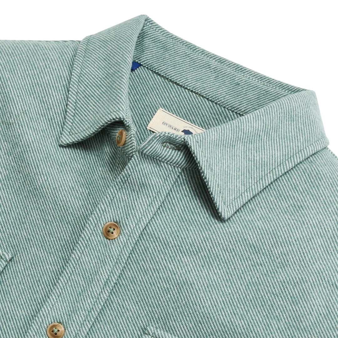 Onward Reserve Trade Overshirt