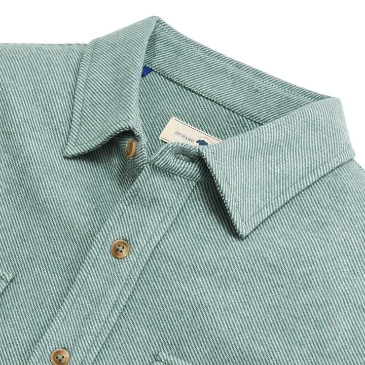Onward Reserve Trade Overshirt