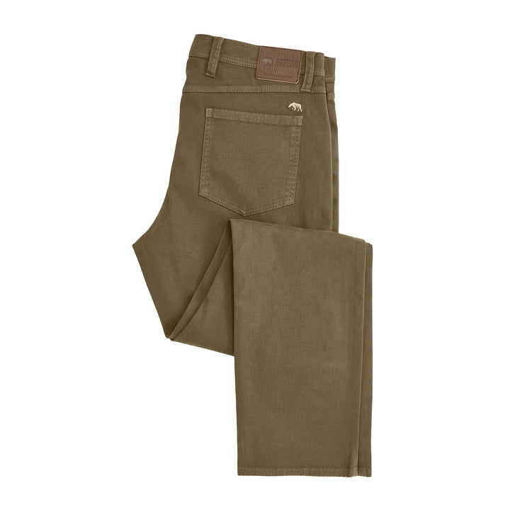Onward Reserve Bedford Five Pocket Pant