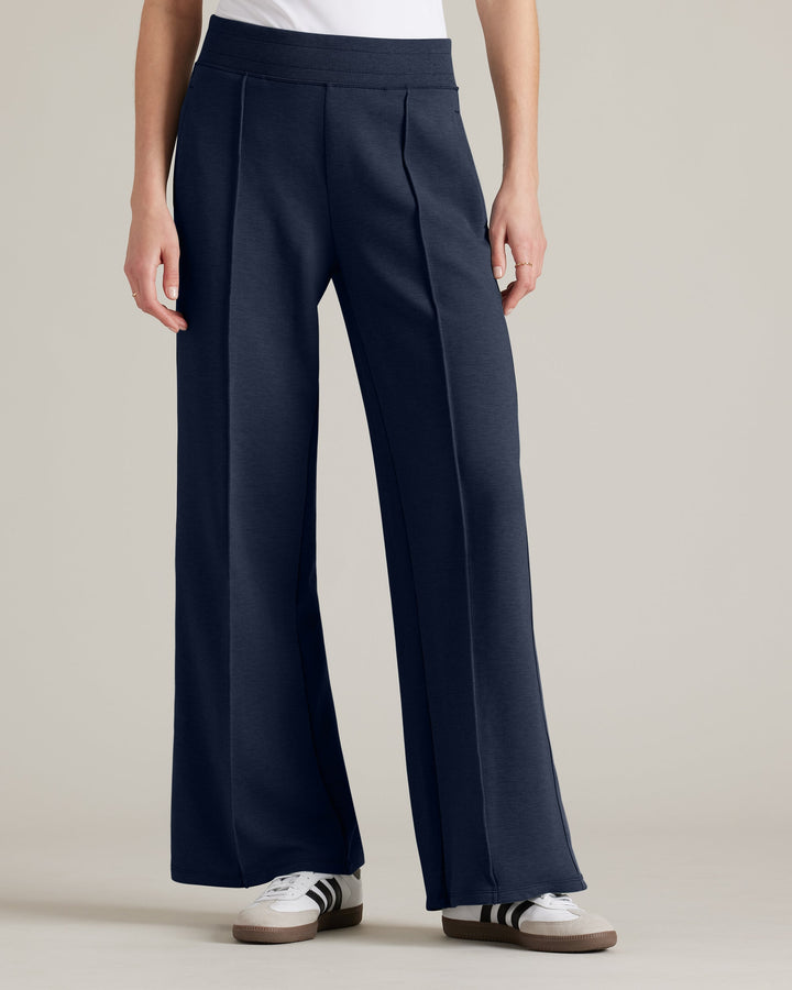 Rhone DreamGlow Pant- Navy