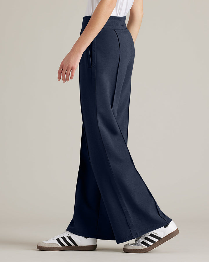 Rhone DreamGlow Pant- Navy