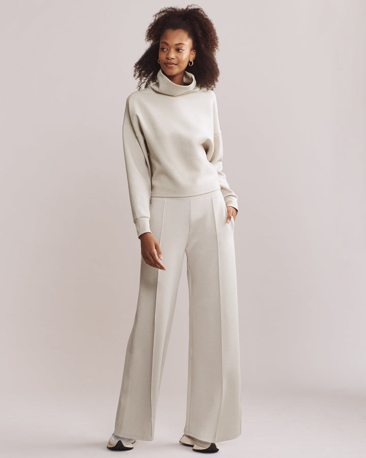 Rhone DreamGlow Pant- Sand