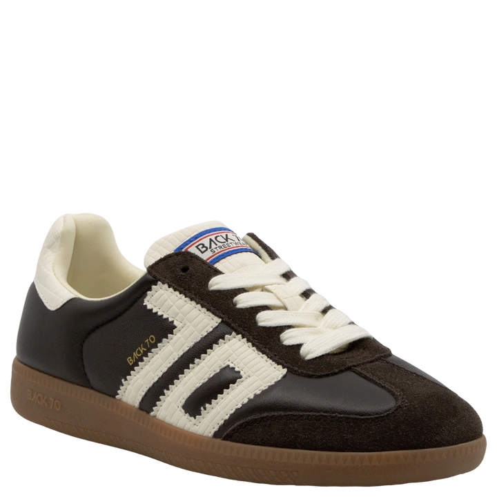 Back 70 Cloud Sneaker - Coffee Milk