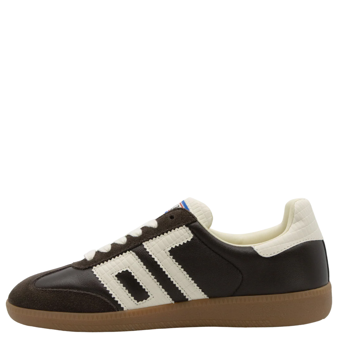 Back 70 Cloud Sneaker - Coffee Milk