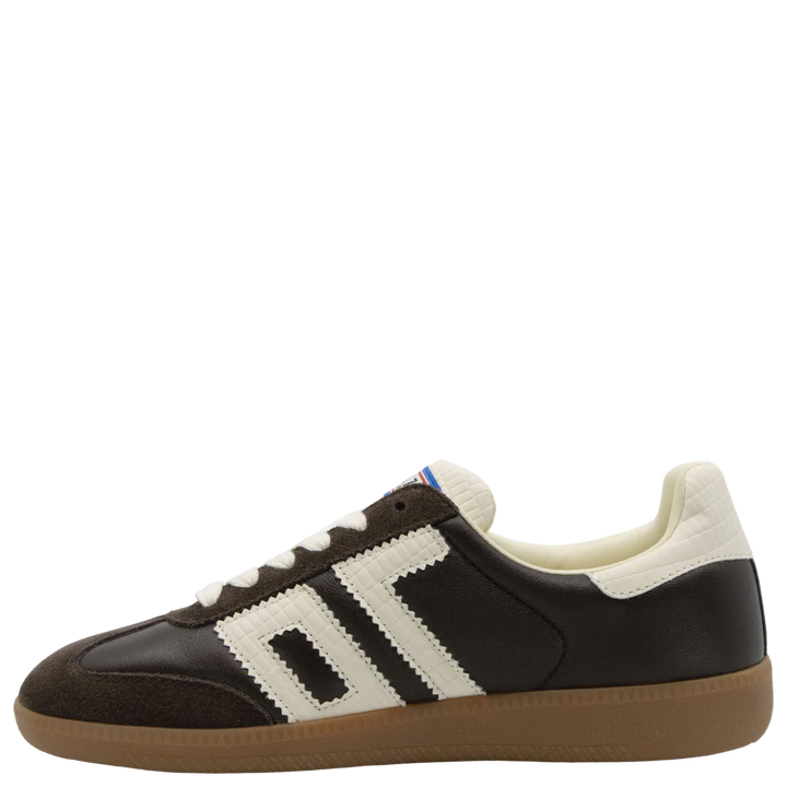 Back 70 Cloud Sneaker - Coffee Milk