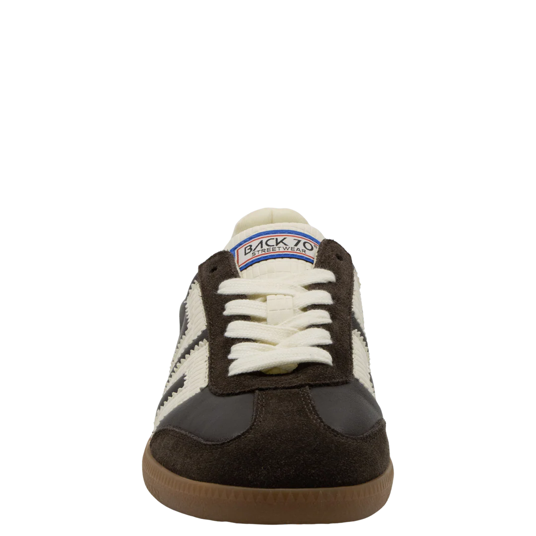 Back 70 Cloud Sneaker - Coffee Milk
